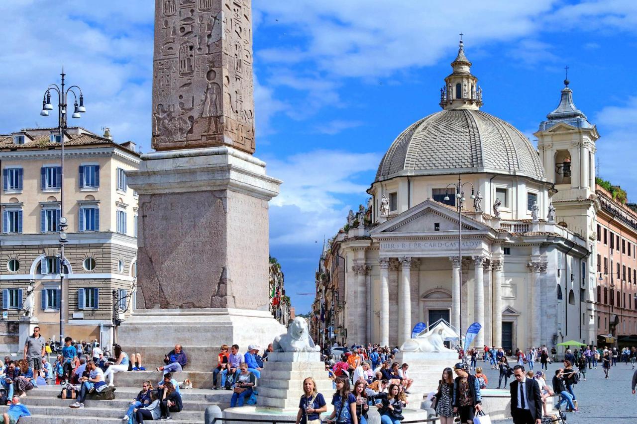 Al Corso 4 Hotel - Rome — Photos 3