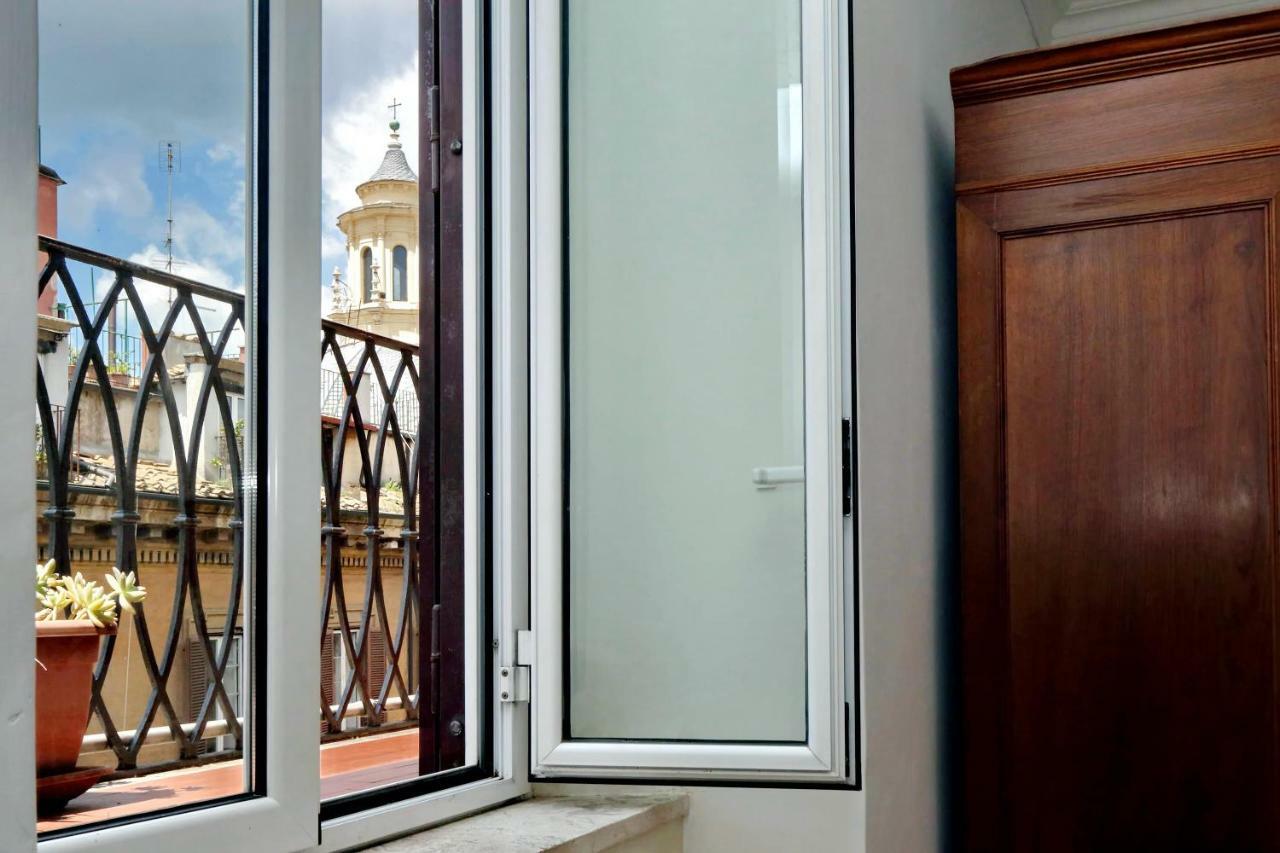 Al Corso 4 Hotel - Rome, Rome